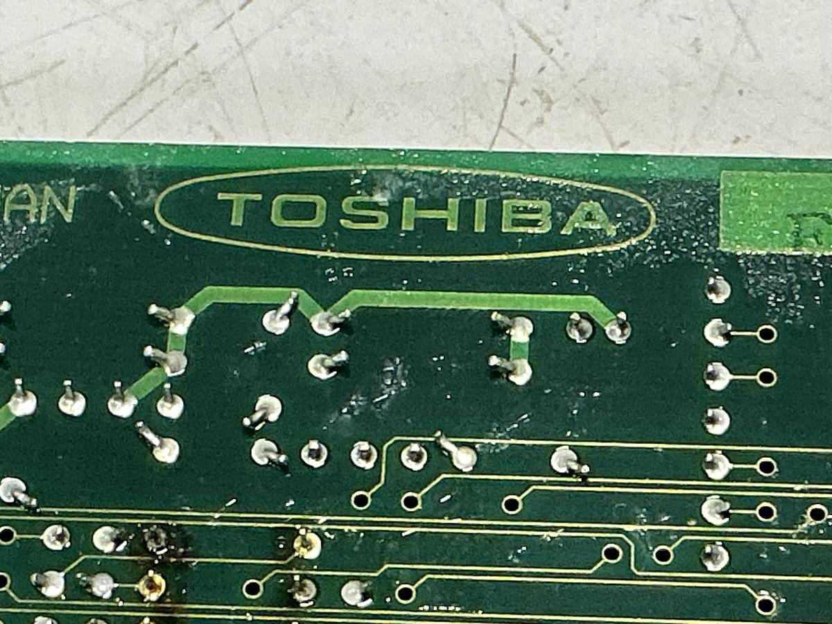 Used TOSHIBA H2184332