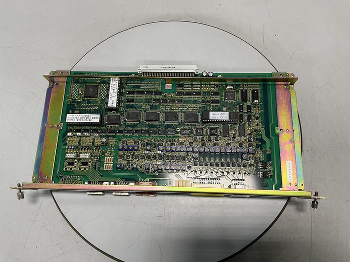 Used FUJI F770 61 78(2)A