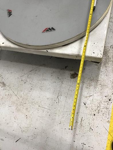 Used TEMPOSONICS INC Linear Transducer LPRLVU0360AJ Used