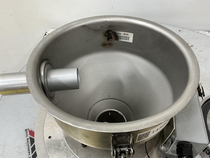 Used AEC WHITLOCK SRH 02