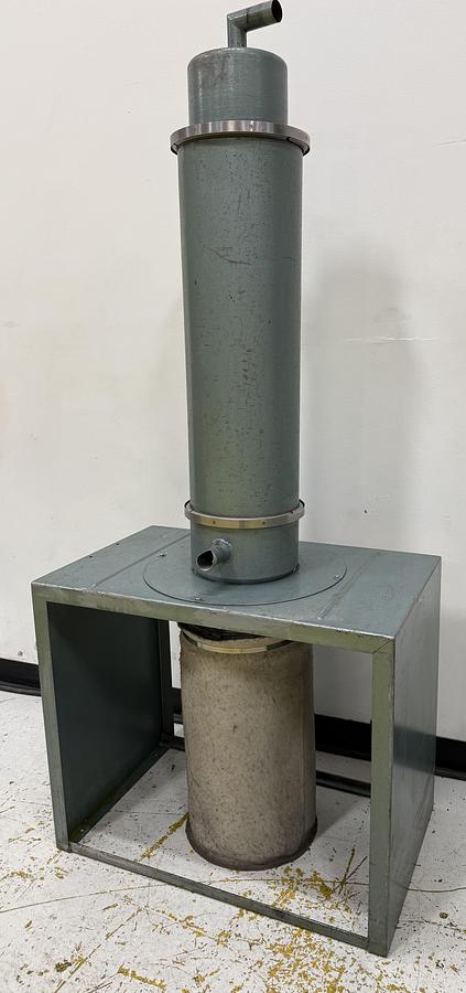 Used THORESON MCCOSH MK 4 filter