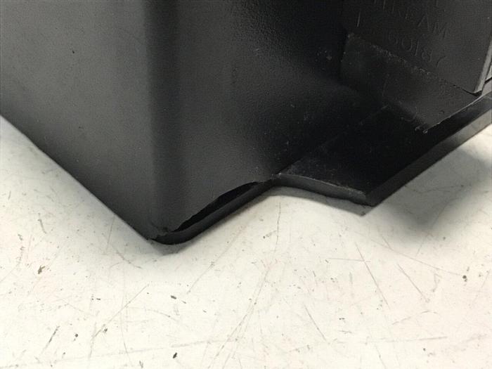 Used ISLATROL Active Tracking Filter I-105 #123502