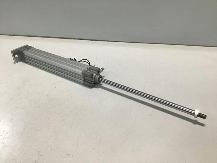 Used SMC Cylinder CP96SDB32-250W #116055