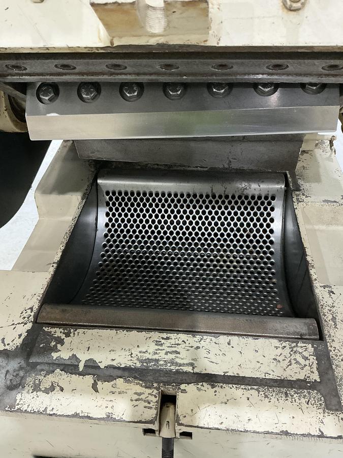 Used NELMOR G1012P1 GRINDER