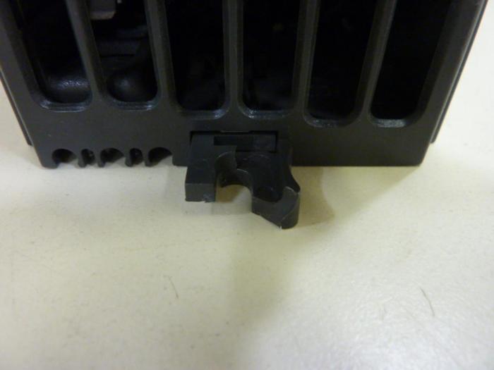 Used SIEMENS Drive 6SE3 212-7DA40 Used #48277