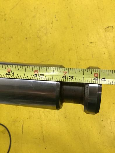 Used SERVTEK Cylinder 302021104-001 #139154