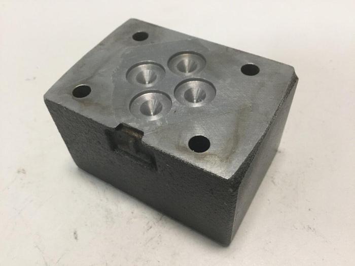 Used YUKEN Relief Valve MDC-01-A-30 #105279