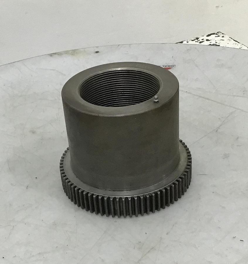Used VAN DORN Die Height Adjustable Tie Bard 305281 ST Used #145049