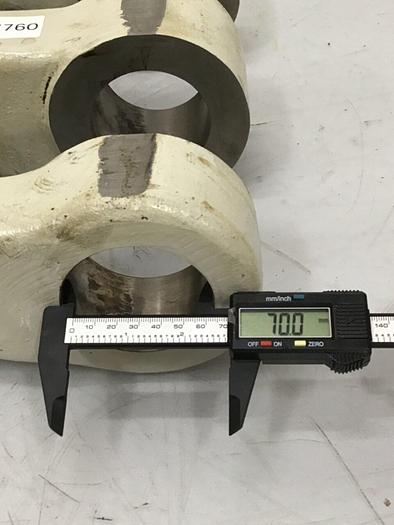 Used CINCINNATI MILACRON Toggle Link 5239997 Used