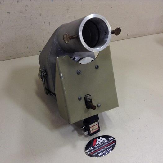 Used CONAIR Ratio Proportional Valve CV-1 #73426