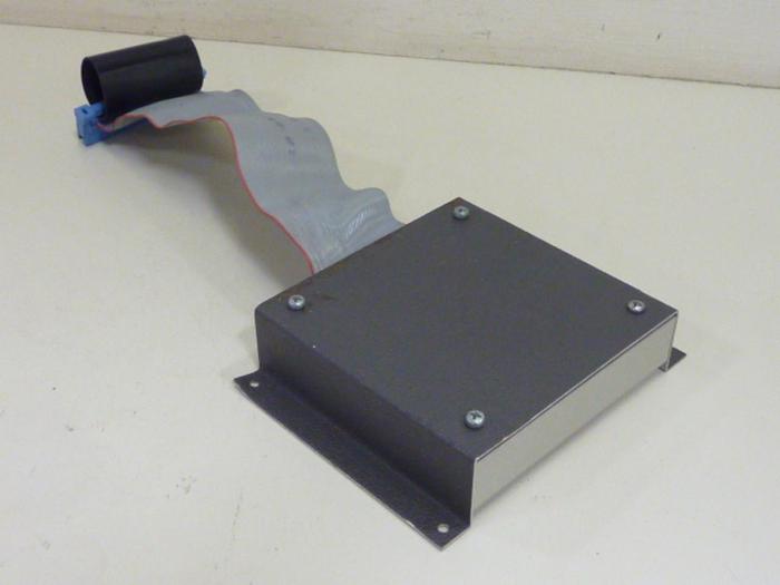 Used SCHLEICHER Video Driver Module PDBV-S #54827