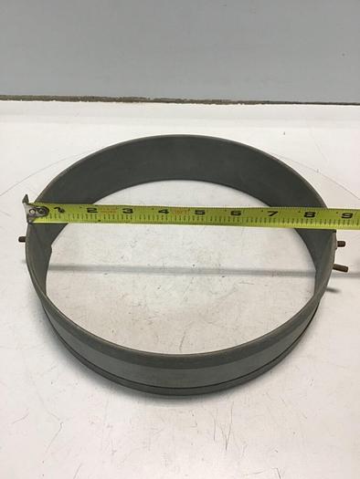 WATLOW 800 Watt Heater Band 5314MX7410 #125768