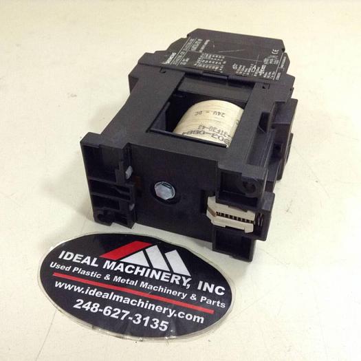 Used SIEMENS Contactor 3TH4096-0B #76171