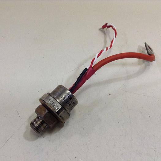 Used INTERNATIONAL RECTIFIER Thyristor Module 101110-7 #83945