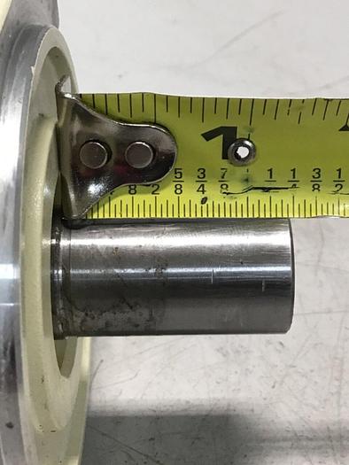 Used PANASONIC Servo Motor MSM082ASB #134649