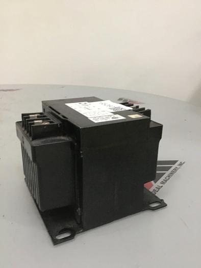 Used HAMMOND 1 kVA Transformer PH1000QP #135260
