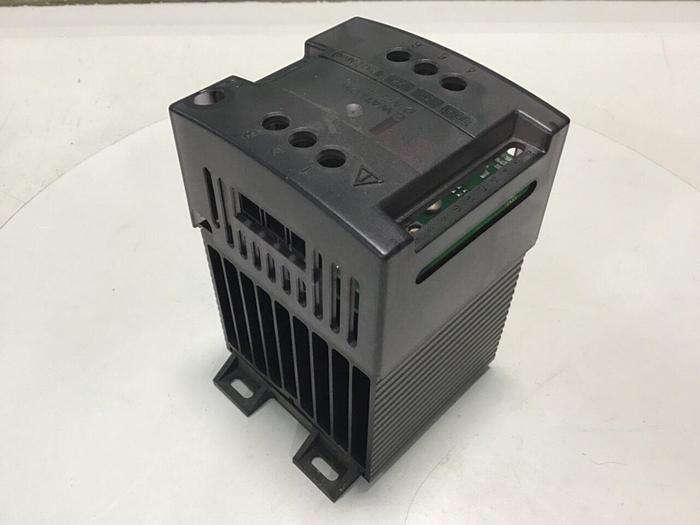 Used WATLOW Temperature Control DB30-24K2-0000 Used