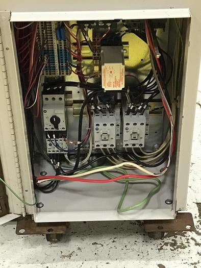 Used STERLING M2B2010-D Thermolator / Hot Oil Unit Used #142728