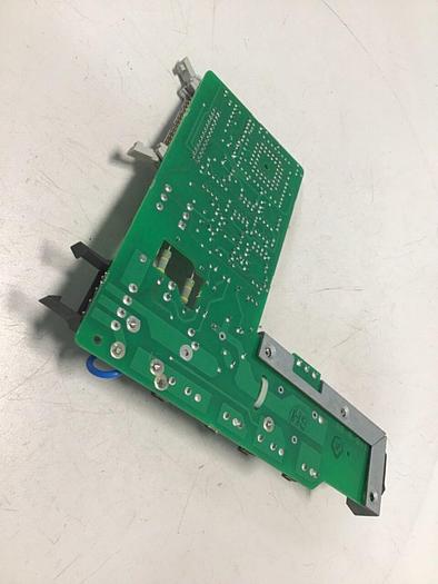 Used GAMMAFLUX Hot Runner Output Board GA-110-B-00 #113536
