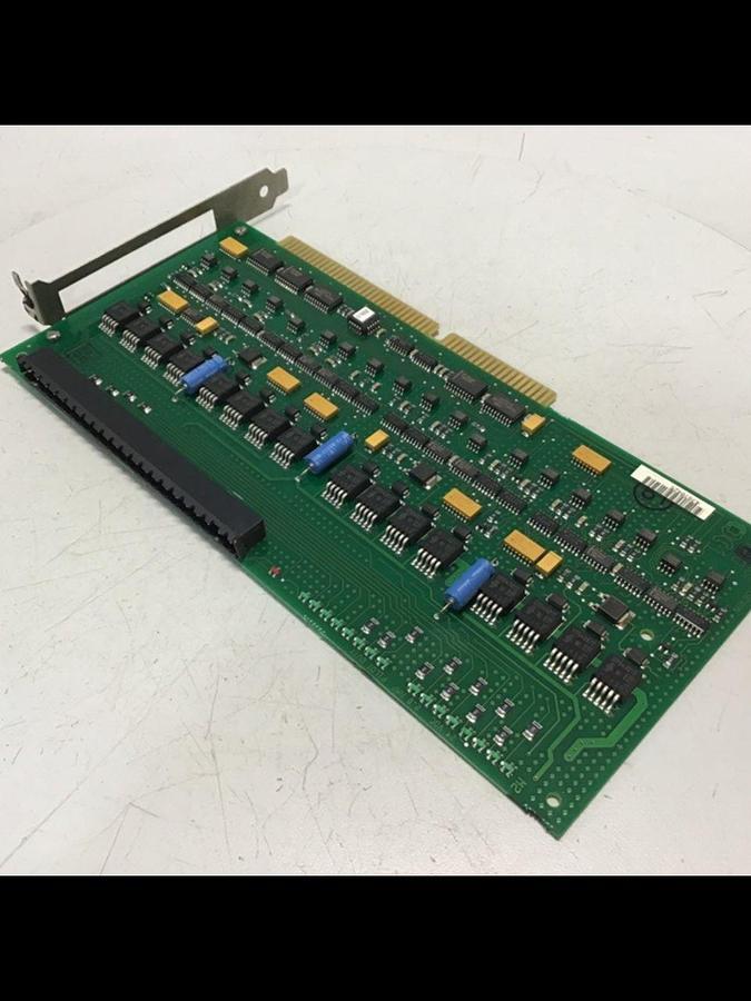 Used CINCINNATI MILACRON Circuit Board 3-542-1292A / BRACKET Used
