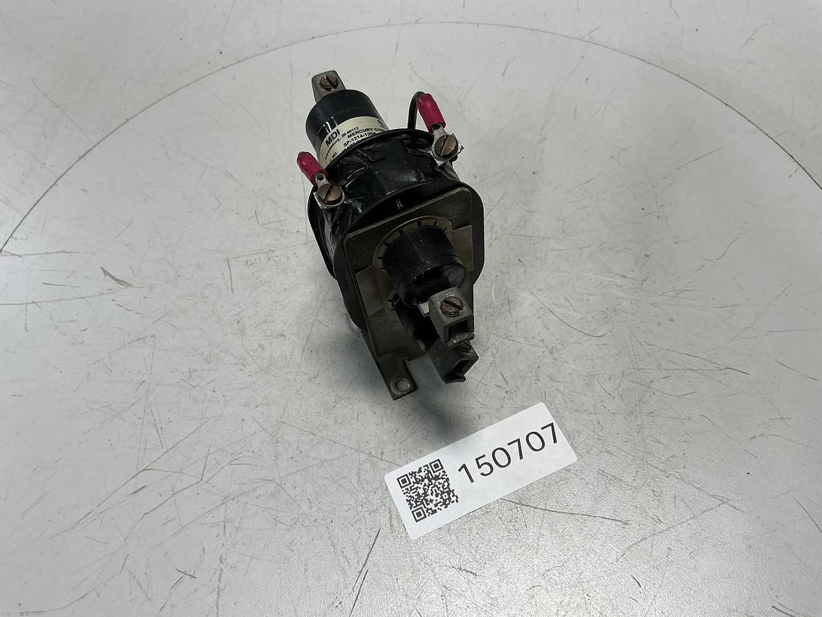 Used MDI SP-1214-120A