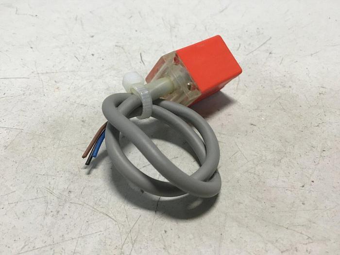 Used FOTEK Proximity Switch PS-05NB #129198