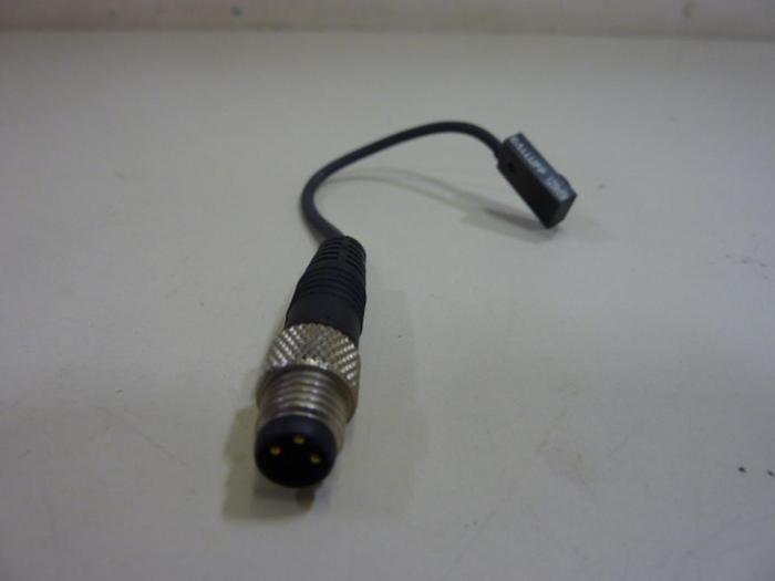 Used BALLUFF Sensor 125659 #62583