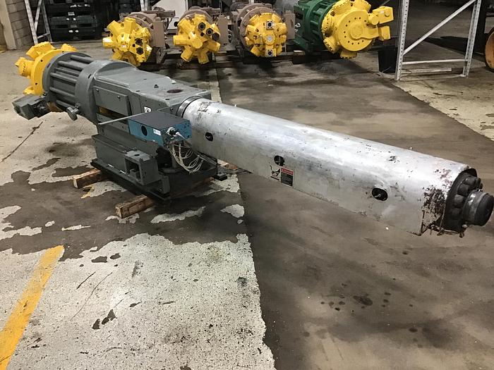 Used R1 6608-6610 1000-HP-125F / IU