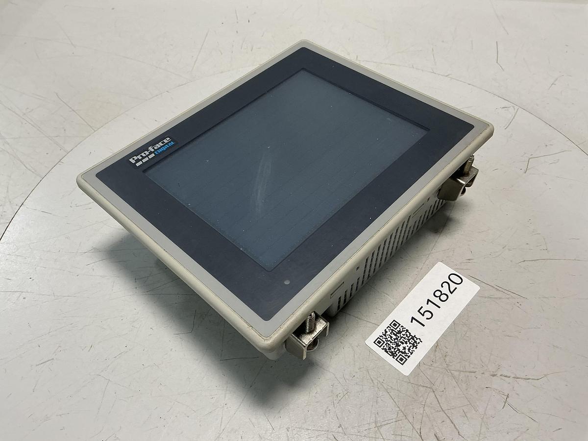 Used PRO-FACE 2880011-02