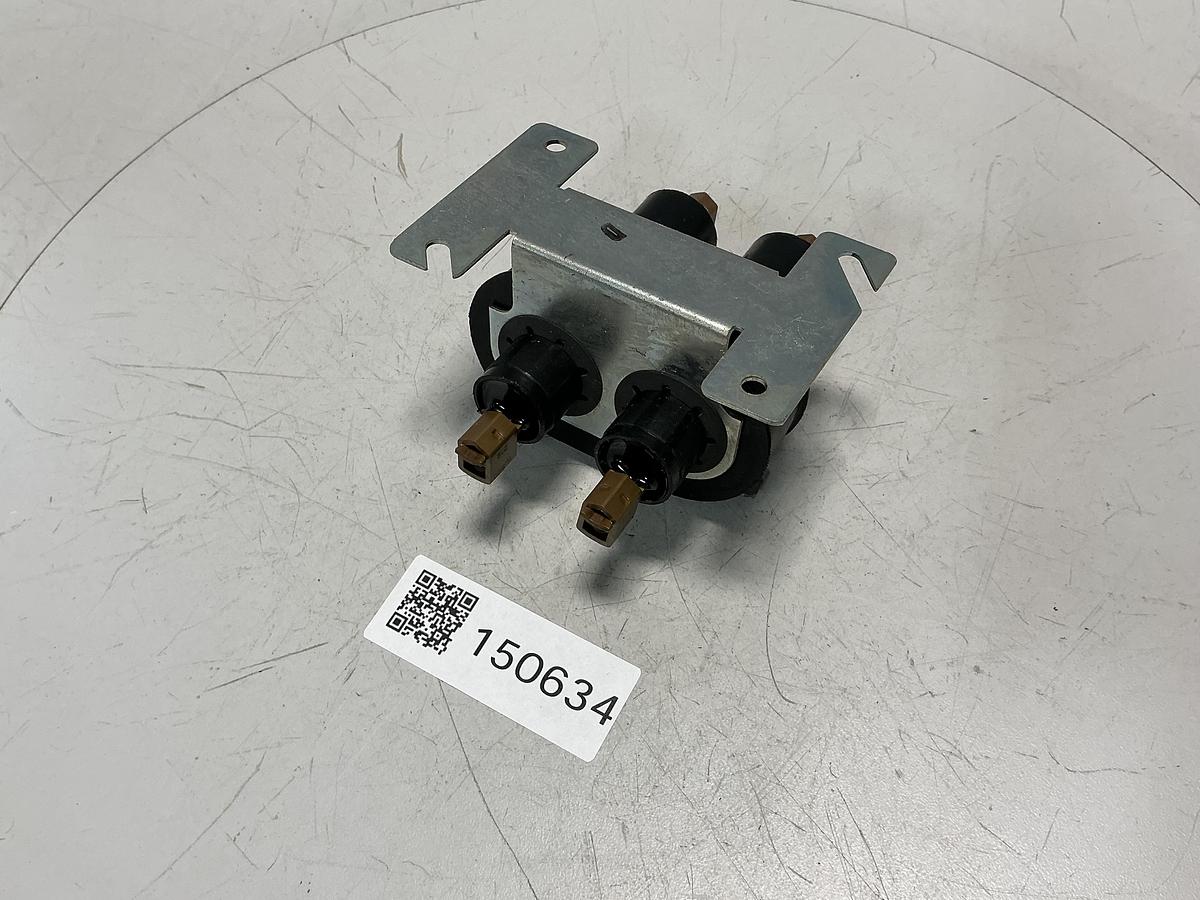 Used DURAKOOL 2035A24DC