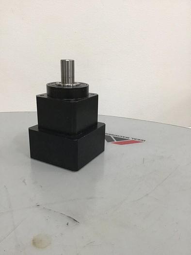 Used NEUGART Gearbox PL8 90 Used