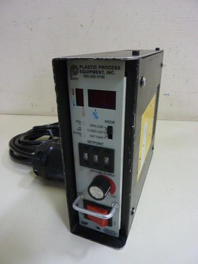 Used PPE Temperature Control IMPP10BD-B04 #62980