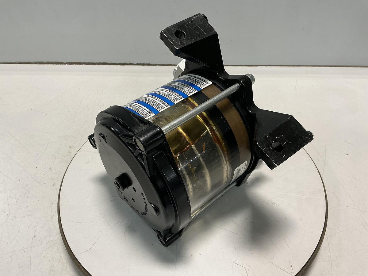 Used GRACO TRABON 563358