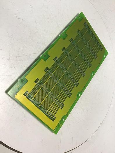 Used BOSCH Circuit Board D-64711 #129120