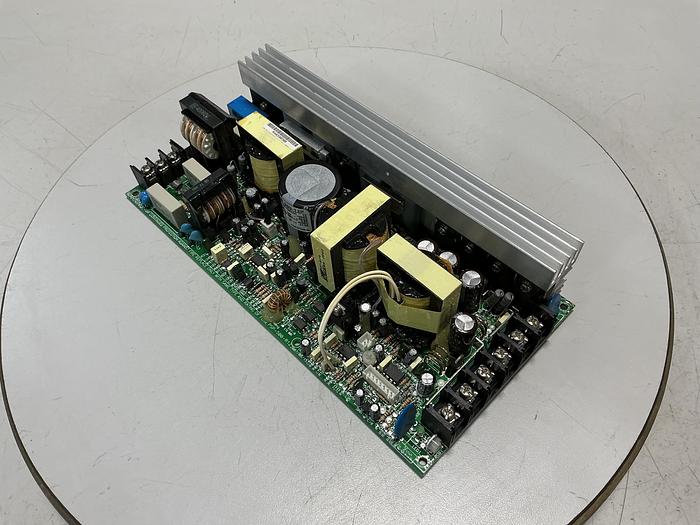 Used MEAN WELL PSP-500-R12