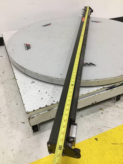 Used WITTMANN Vertical Arm W631-VERTICAL #99538