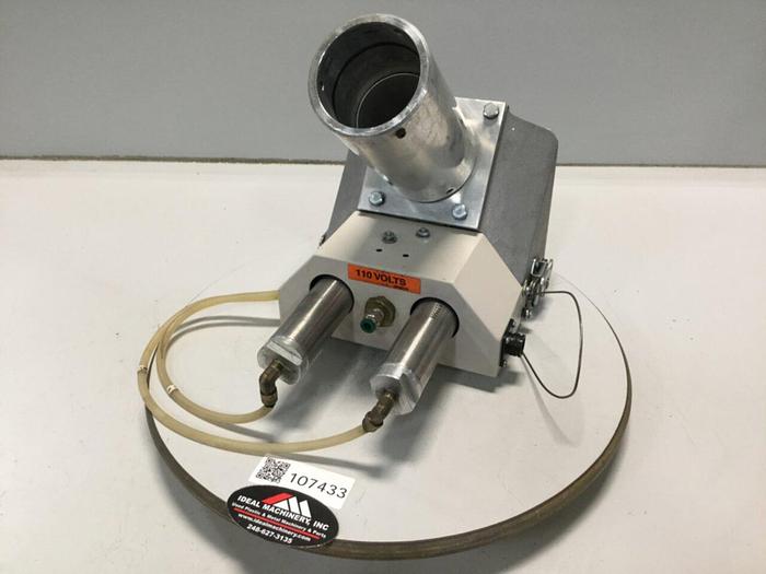 Used AEC Proportional Valve PV2.5 #107433