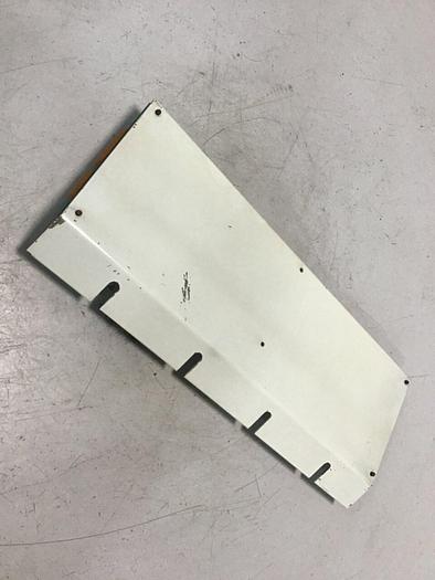 Used VAN DORN Instrumentation Board 370087 #90147