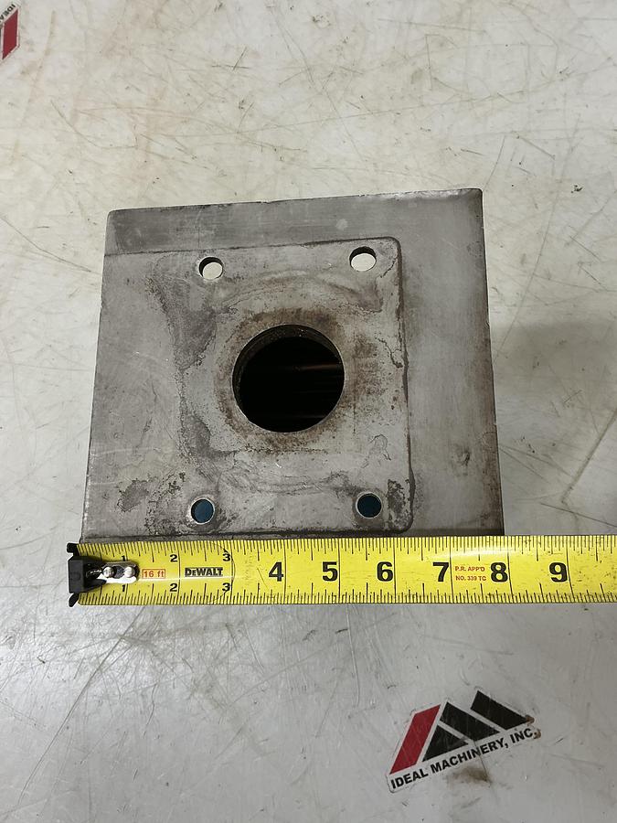 Used BUNTING Drawer Magnet Used #147036