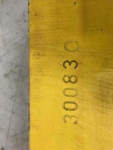 Used VAN DORN Toggle Link 300830 #142797