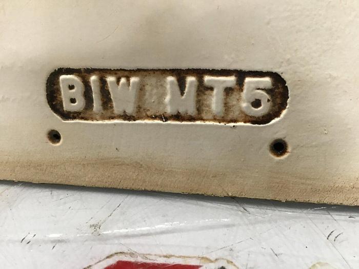 Used ENGEL Toggle Link Mount 0345 541 0002R Used