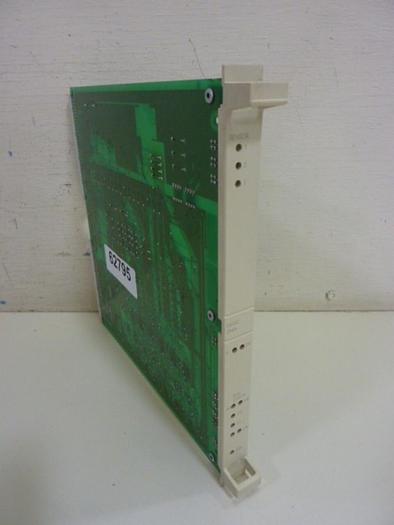 Used ABB Circuit Board DSQC 256A 3HAB2211-8/1 #62795