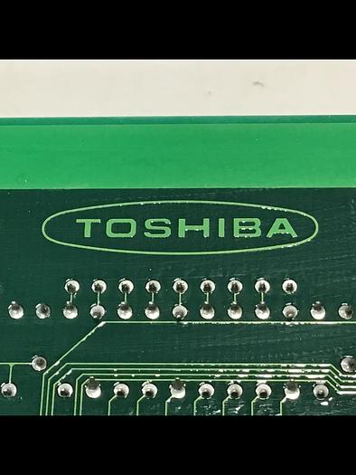 Used TOSHIBA H2184103