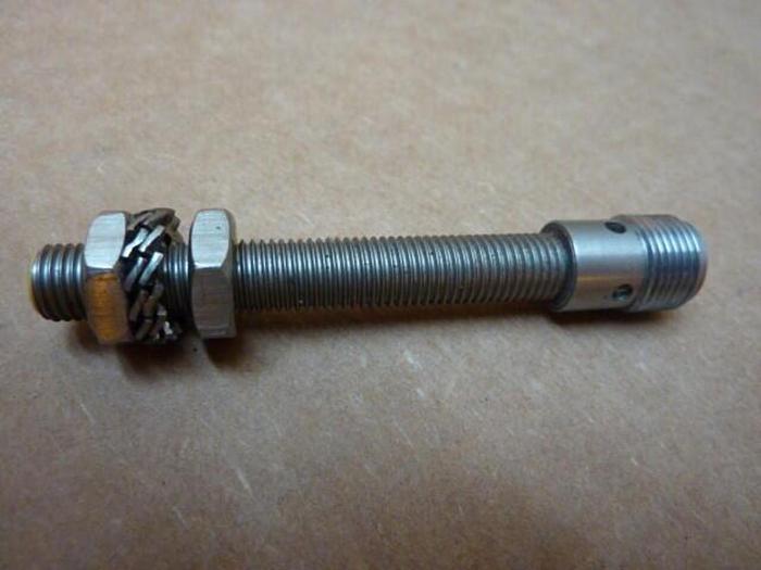 Used TURCK ELEKTRONIK Sensor 46025 #21590