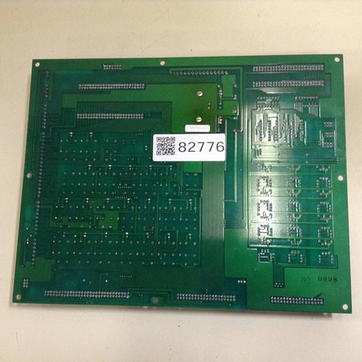 Used GENERIC Circuit Board 1022585 #82776