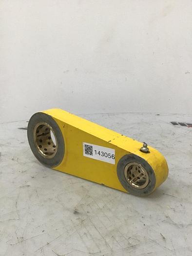 Used VAN DORN Toggle Link 302592 #143056