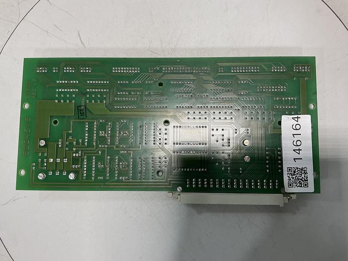 Used KRAUSS MAFFEI 5004515