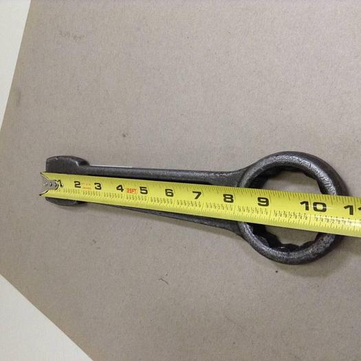 Used GENERIC Striking Wrench 0-A #67911