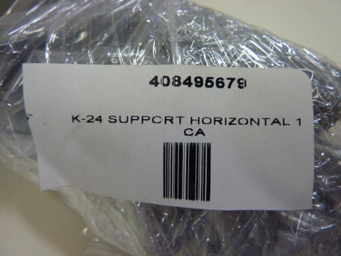 GENERIC Support Horizontal Rack 408495679 #53057