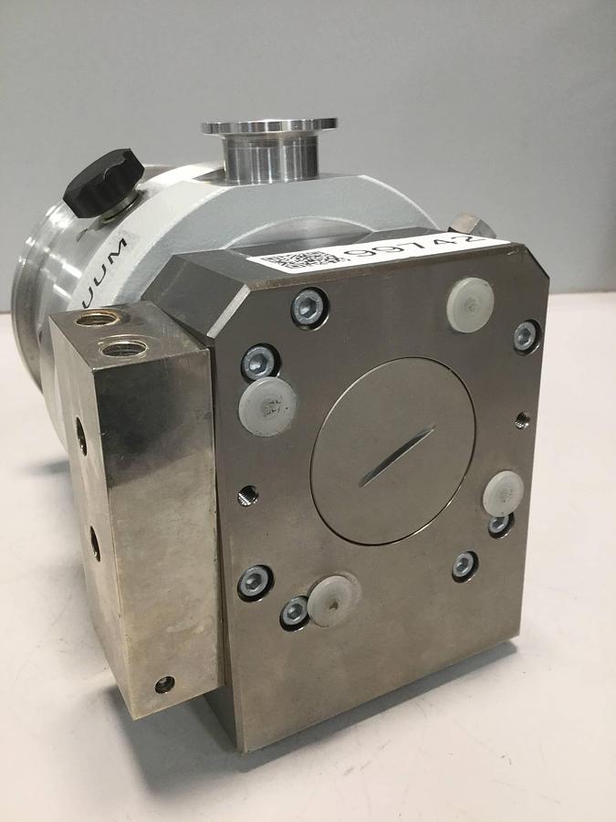 Used PFEIFFER Turbo Pump TMH 261 #99742